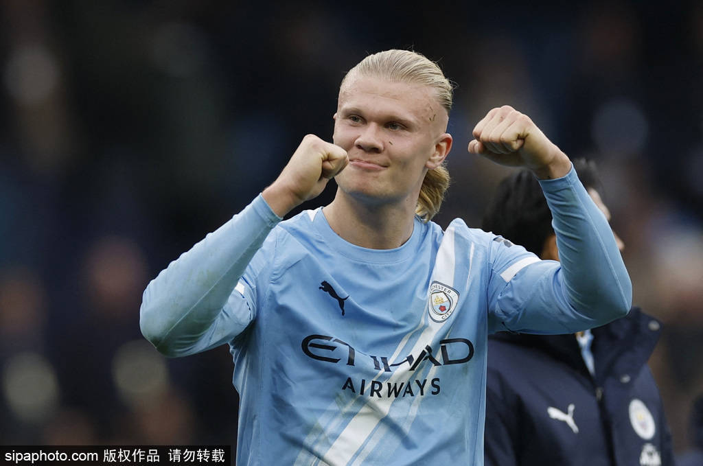 英超积分榜：阿森纳仍领跑曼城暂升二 利物浦热刺挑战