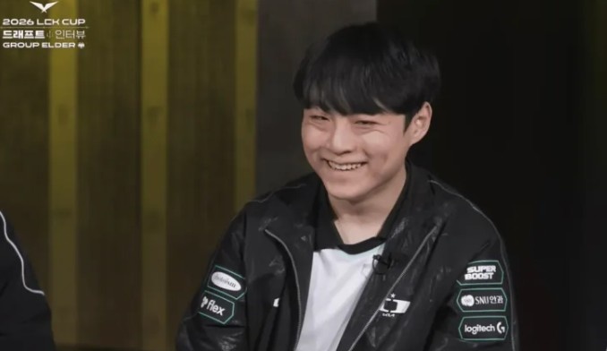 ShowMaker:Bdd选手这次世界赛达到了令我叹服的地步