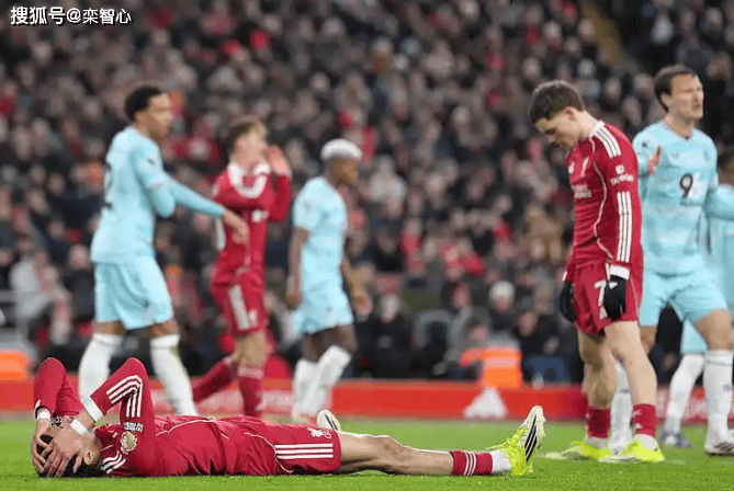 雨露均沾！利物浦对阵三升班马皆送平局！2回合对阵利兹联全战平