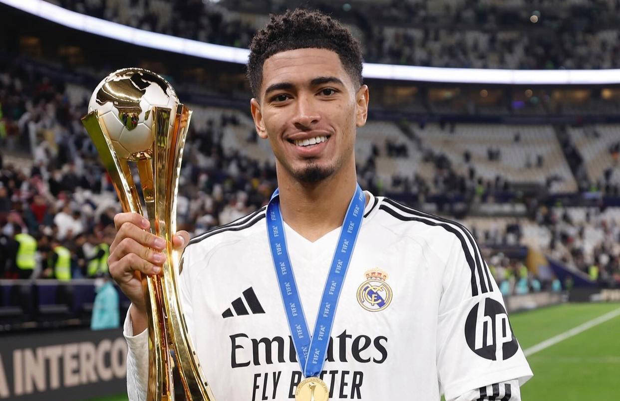 正式宣布！贝林厄姆因伤意外退出全赛程，皇马全力支持康复计划