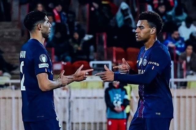 20岁小将射入两球挽救巴黎：个人天赋拦不住，他会是下个顶级明星