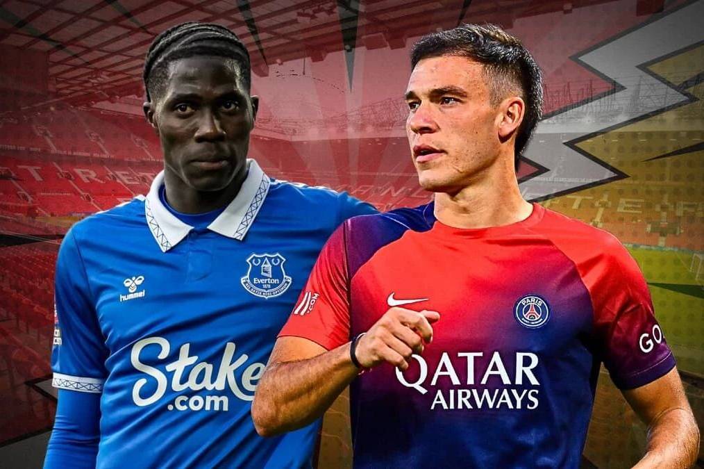 曼联准备换一个奥纳纳！5000万铁腰进入中场引援清单，其想加盟豪门