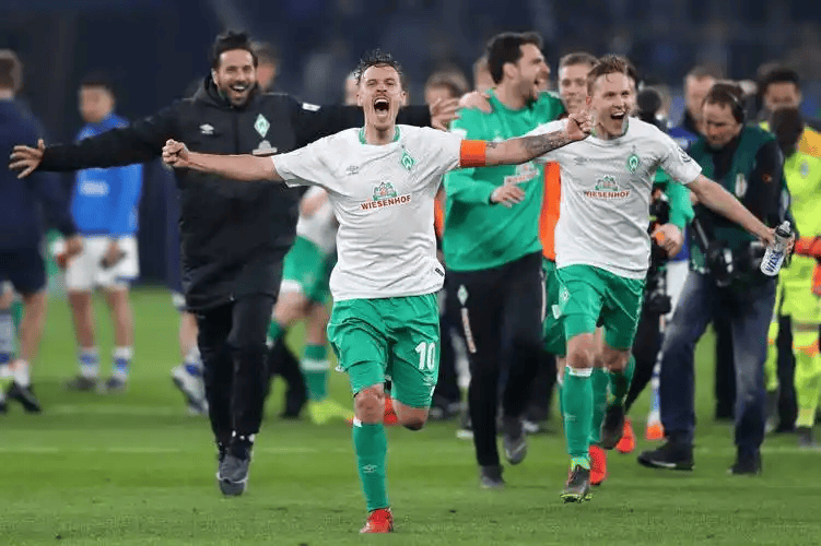 德甲残阵对决：云达不来梅VS海登海姆 伤病潮笼罩，主场龙遇客场虫博弈