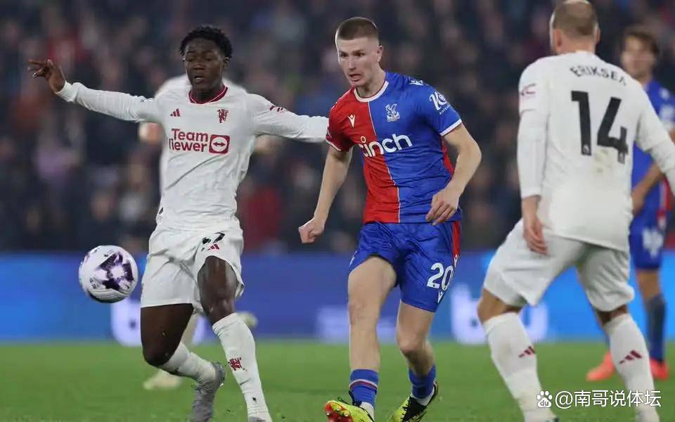 曼联若进欧冠可6500万就签他！对水晶宫将现场验货，为新帝星对手