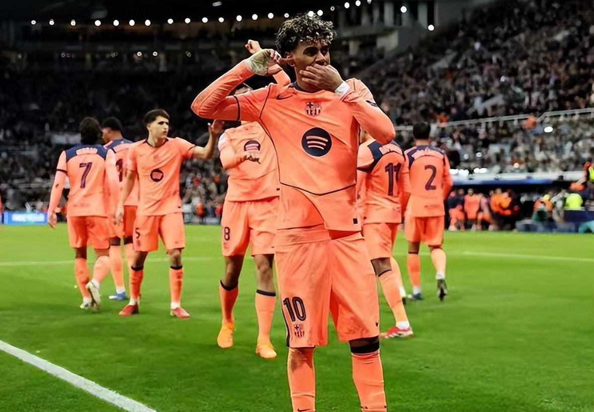 欧冠八强晋级最新形势解析：巴萨握平马竞大胜 拜仁强势稳进8强