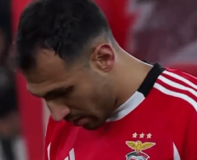 2-1绝杀！穆帅争冠起死回生：本菲卡26轮不败，差榜首4分有望逆袭