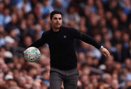 阿森纳在开云之间的抉择：疲劳管理与双线竞争隐忧