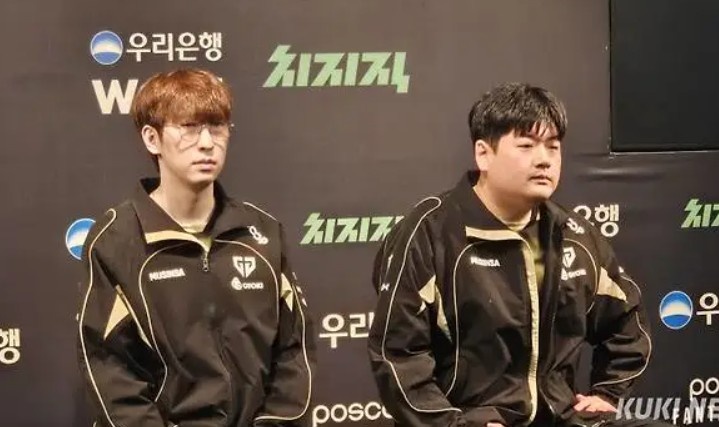 Ryu：以前从未有过这么多失利，会努力做好自己该做的事情